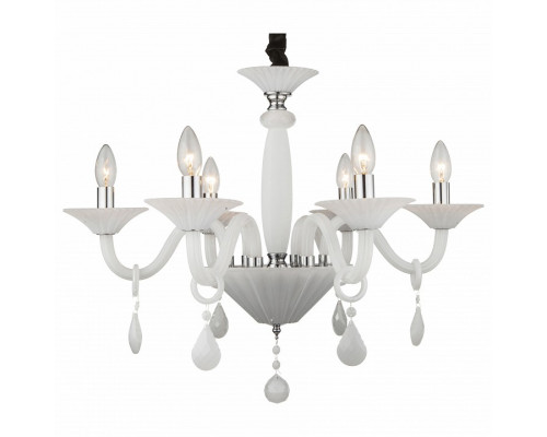 Подвесная люстра Globo Crown II 64120-6