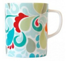 Кружка (330 мл) Florina CM12