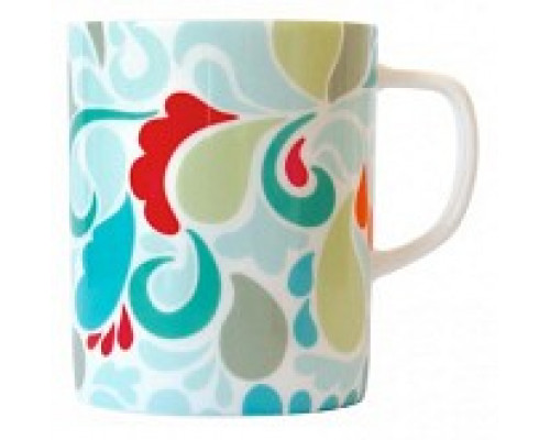 Кружка (330 мл) Florina CM12