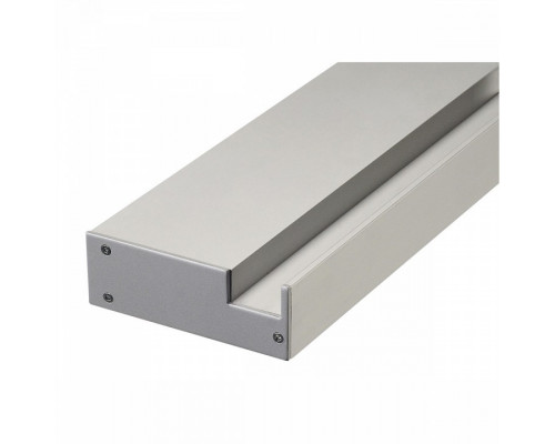 Заглушка для профиля SLV Glenos Pro 213674