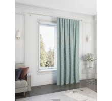 Портьера (200x260 cм) 1 шт. Z1807