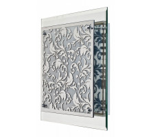 Накладной светильник SilverLight Status 820.35.7