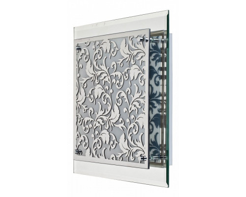 Накладной светильник SilverLight Status 820.35.7