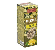 Щепа для копчения (1 л) Boyscout Липа 61415