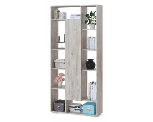 Стеллаж комбинированный СТ-7