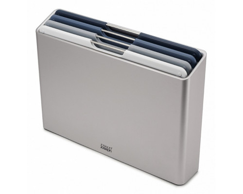 Набор из 4 досок разделочных Folio Large Sky 60193