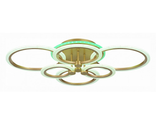 Потолочная люстра EVOLED Cerina