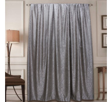 Портьера (200х270 см) 1 шт. RR MUZI-09