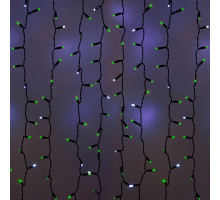 Занавес световой (4x2 м) LED-TPL-40_20 235-207