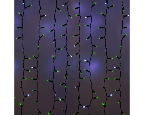 Занавес световой (4x2 м) LED-TPL-40_20 235-207