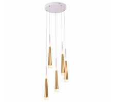 Подвесной светильник Hiper Cone H822-3