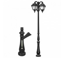 Фонарный столб Fumagalli Simon U33.205.R30.AYH27