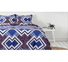 Постельное белье полутораспальное Якутяночка