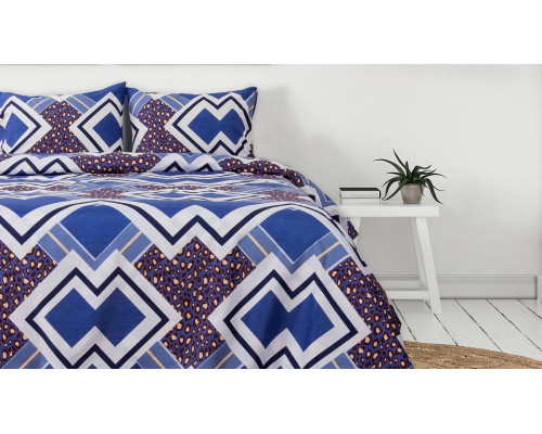 Постельное белье полутораспальное Якутяночка