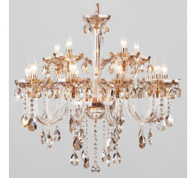 Подвесная люстра Bogate's Lecce 310/15 Strotskis