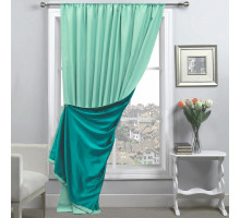 Портьера (200х270 см) 1 шт. Milan