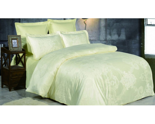 Постельное белье двуспальное JC-45