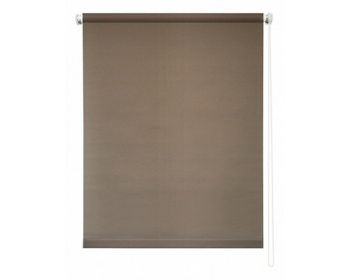 Штора рулонная (200x175 см) Плайн