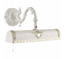 Бра Arte Lamp Picture Lights 6 A5010AP-2WG