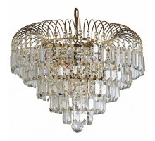 Подвесная люстра Arti Lampadari Sabina Sabina E 1.5.46.100 G