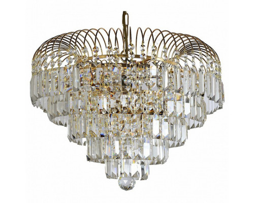 Подвесная люстра Arti Lampadari Sabina Sabina E 1.5.46.100 G