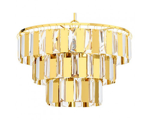 Подвесная люстра Eglo Erseka 99098