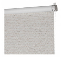 Штора рулонная (40x160 см) Блэкаут Баунти