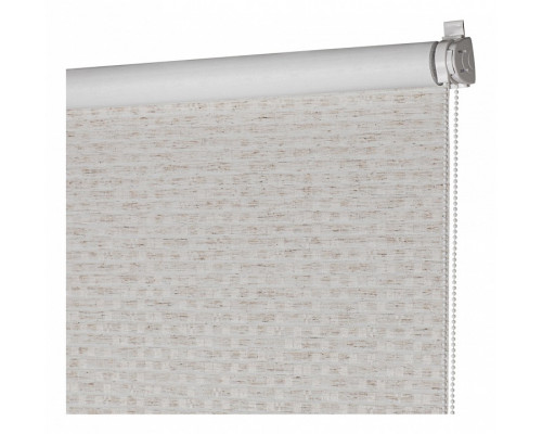 Штора рулонная (40x160 см) Блэкаут Баунти