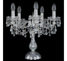 Настольная лампа декоративная Bohemia Art Classic 11.24 12.24.5.141-37.Cr.V0300