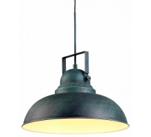 Подвесной светильник Arte Lamp Martin A5213SP-1BG