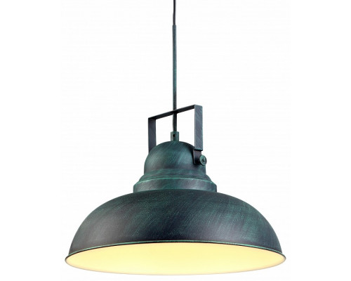 Подвесной светильник Arte Lamp Martin A5213SP-1BG