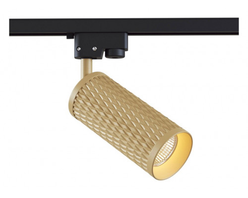Светильник на штанге Maytoni Track TR011-1-GU10-G