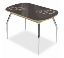 Стол обеденный Ривьера