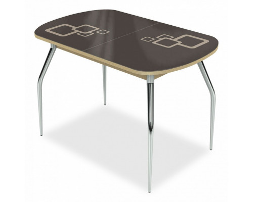 Стол обеденный Ривьера