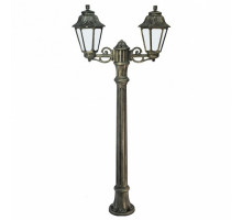 Фонарный столб Fumagalli Aloe.R/Anna E22.163.S20.BYF1R