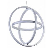 Подвесная люстра LED4U 1733 1733/3L