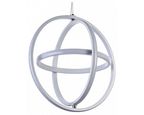 Подвесная люстра LED4U 1733 1733/3L