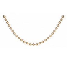 Елочная гирлянда (100 см) Бусы 161-188