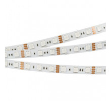Лента светодиодная Arlight RT 2-5000 12V RGB 2x (5060, 360 LED, LUX) 016246(1)