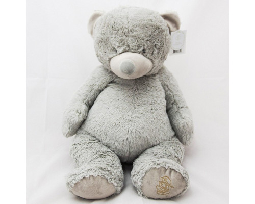 Мягкая игрушки (25x25x60 см)Teddy Bear М-И(сер)-1