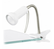 Настольная лампа офисная Eglo Fabio 81262