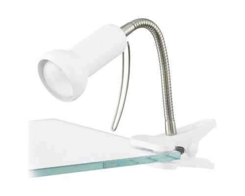 Настольная лампа офисная Eglo Fabio 81262