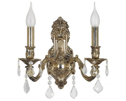 Бра Dio D’Arte Marino Marino E 2.1.2.400 GH