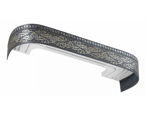 Карниз Legrand Прима 58075645