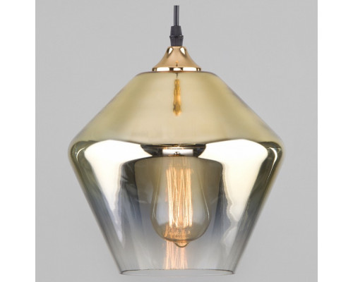 Подвесной светильник Eurosvet Blake 50198/1 золото