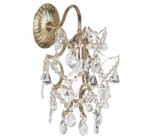 Бра Dio D’Arte Unico Unico E 2.1.1.600 G