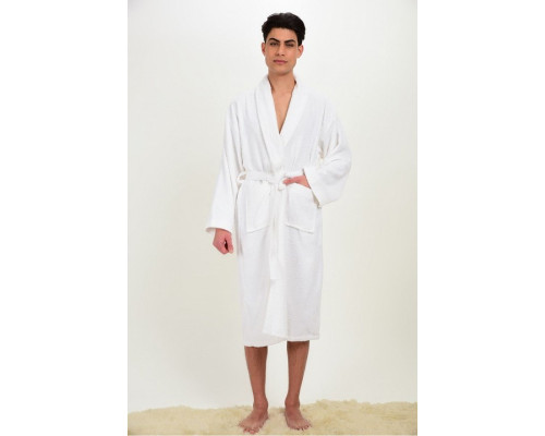 Халат унисекс (XXL) Ferat