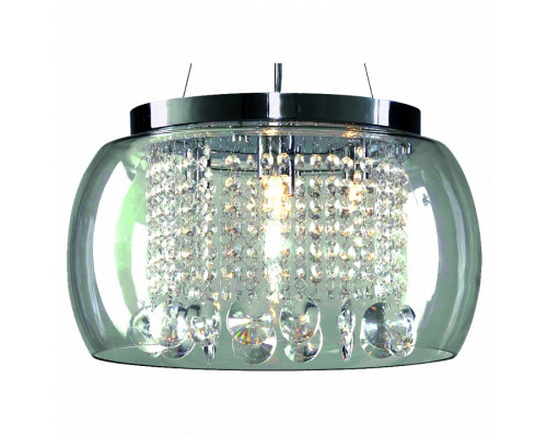 Подвесной светильник Arte Lamp Ulysses A1111SP-5CC