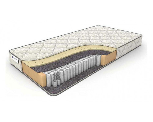 Матрас двуспальный Single Sleep-3 S-1000 2000x1600