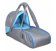 Люлька переносная (29х67х35 см) Фея 00